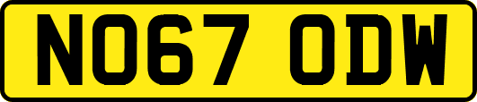 NO67ODW
