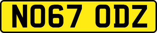 NO67ODZ