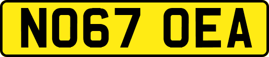 NO67OEA
