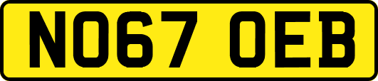 NO67OEB