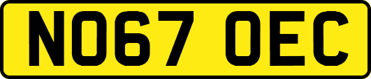 NO67OEC