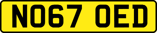 NO67OED