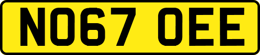 NO67OEE