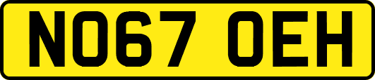 NO67OEH
