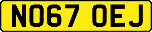 NO67OEJ