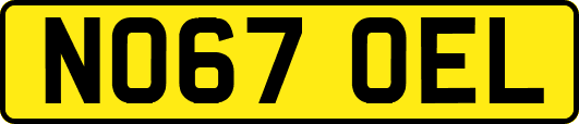 NO67OEL