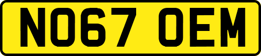 NO67OEM