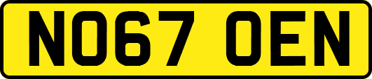 NO67OEN