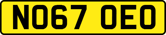 NO67OEO