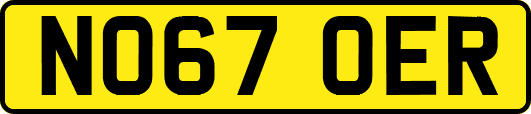 NO67OER