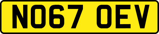 NO67OEV