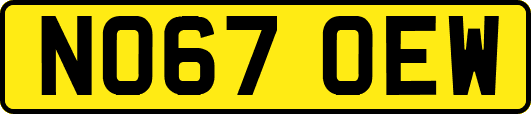 NO67OEW