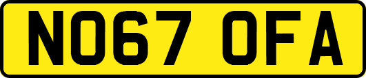 NO67OFA