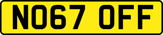 NO67OFF