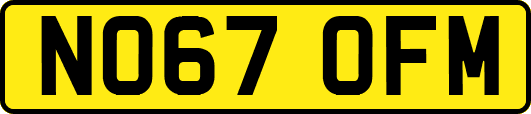 NO67OFM
