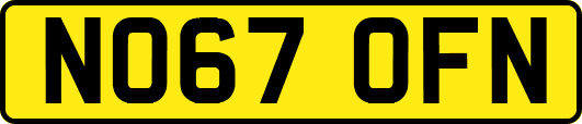 NO67OFN