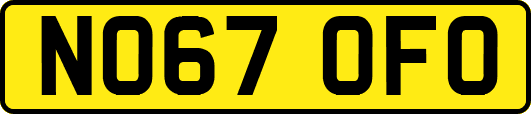 NO67OFO