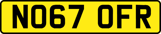 NO67OFR