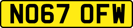 NO67OFW