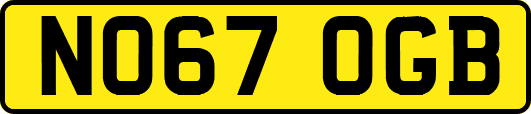 NO67OGB