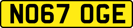 NO67OGE
