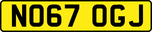 NO67OGJ