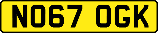 NO67OGK
