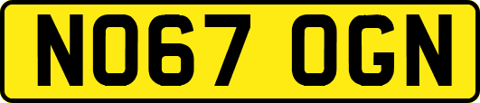 NO67OGN