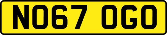 NO67OGO