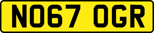 NO67OGR
