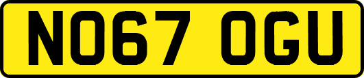 NO67OGU
