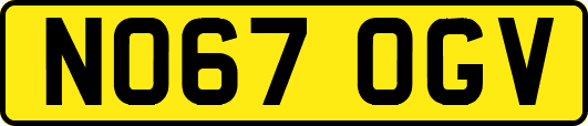 NO67OGV