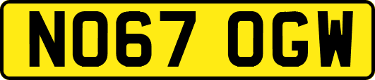 NO67OGW