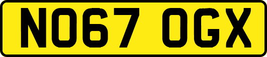 NO67OGX