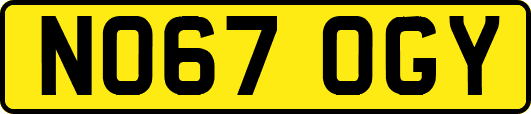 NO67OGY
