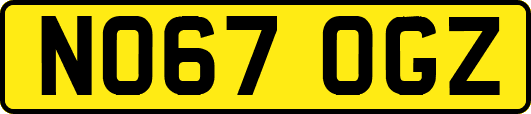 NO67OGZ