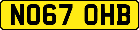 NO67OHB