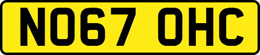 NO67OHC