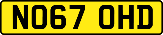 NO67OHD