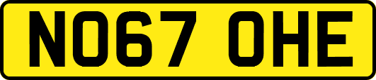 NO67OHE