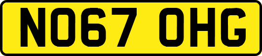 NO67OHG