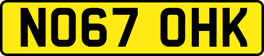 NO67OHK
