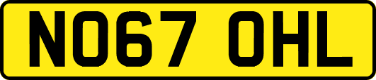 NO67OHL