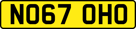NO67OHO
