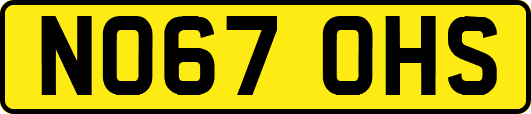 NO67OHS
