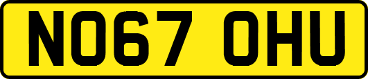 NO67OHU