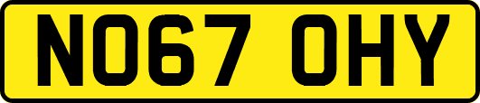 NO67OHY