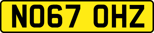 NO67OHZ