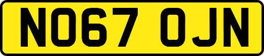 NO67OJN