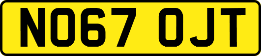 NO67OJT